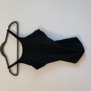 Athleta swim top